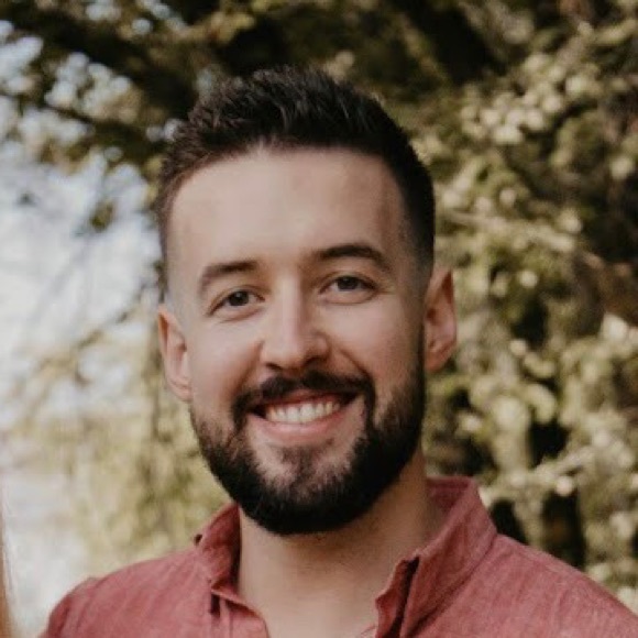 Meet your Posher, Adam - Picture 1 of 1